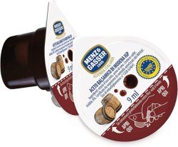 Monodose aceto balsamico di Modena IGP Mediterranea Surgelati Teramo Abruzzo